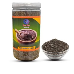 চিয়া সিড | Chia Seed